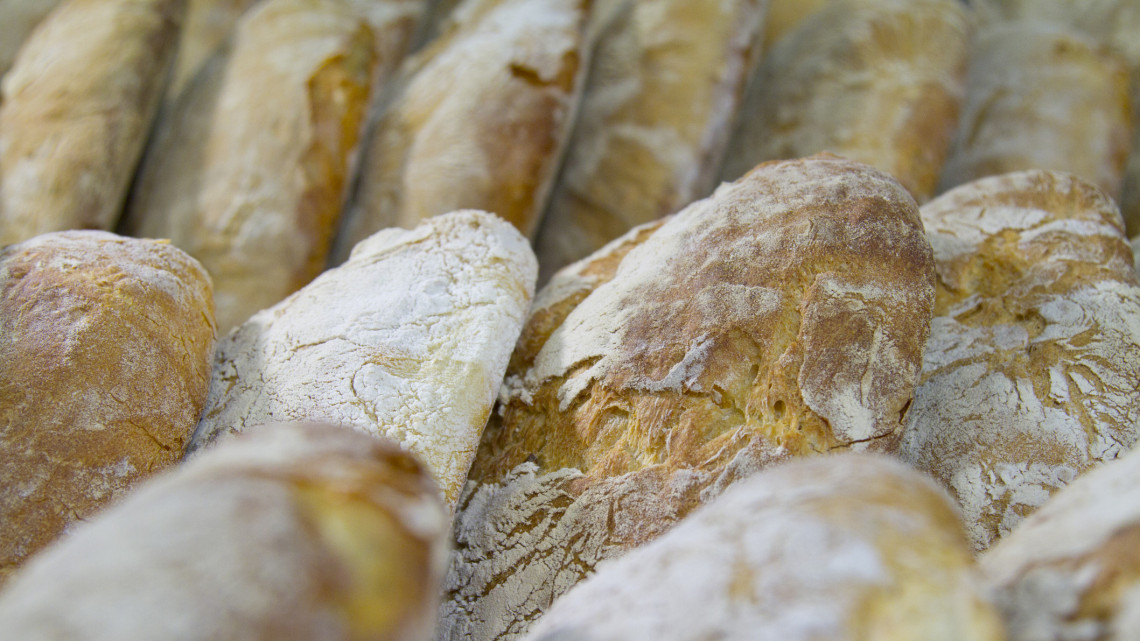 Őrült finom kenyerek készülnek ebben a vidéki pékségben: sorra nyerik a díjakat, mégis mi a titkuk?