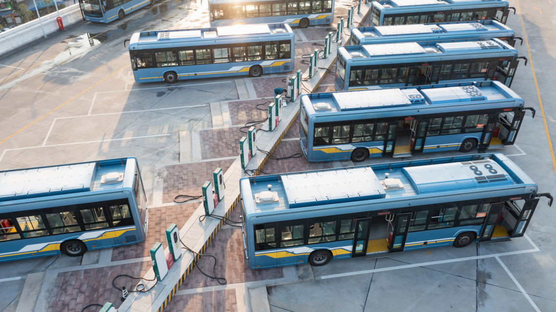 Új elektromos autóbuszok érkezhetnek több magyar városba: itt közlekedhetsz először majd velük