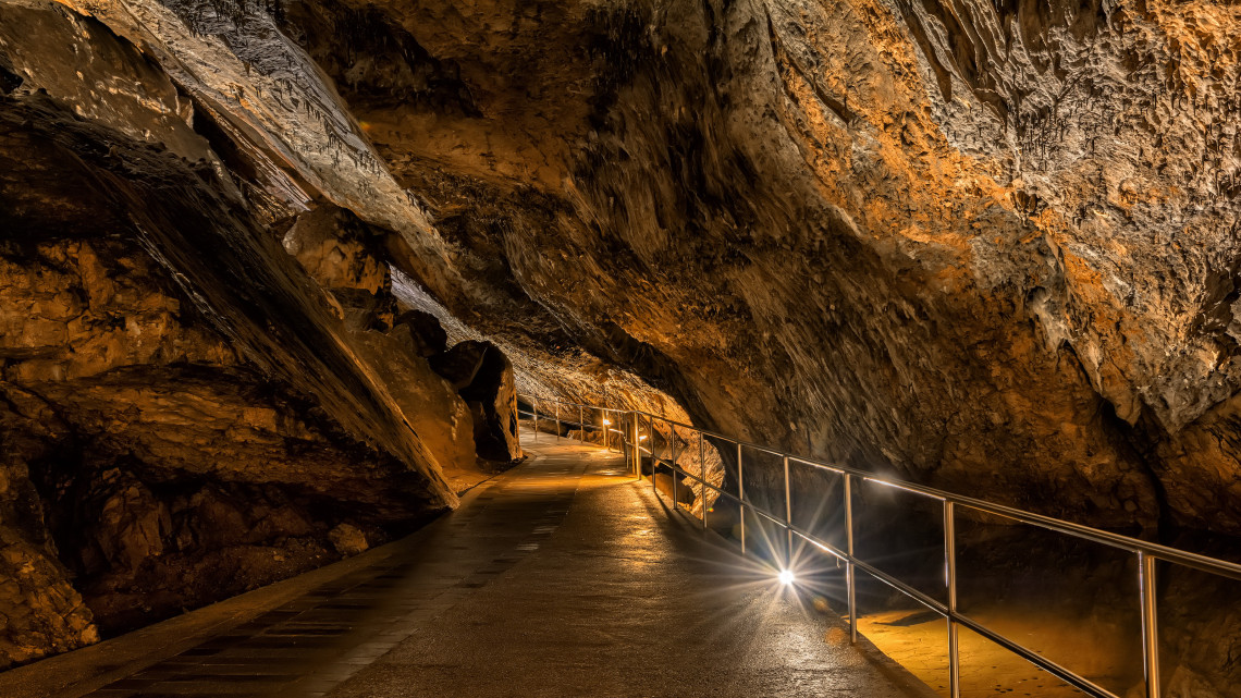 4+1 bakancslistás hely: mutatjuk Magyarország legjobb vidéki barlangjait